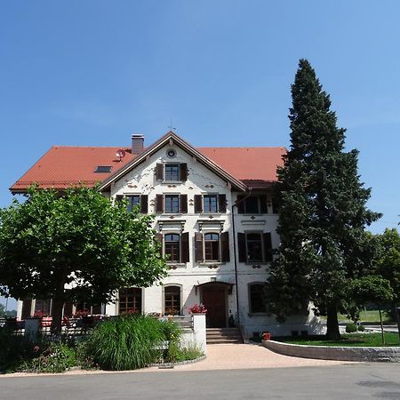 Landhaus Vier Jahreszeiten Эрискирх Экстерьер фото