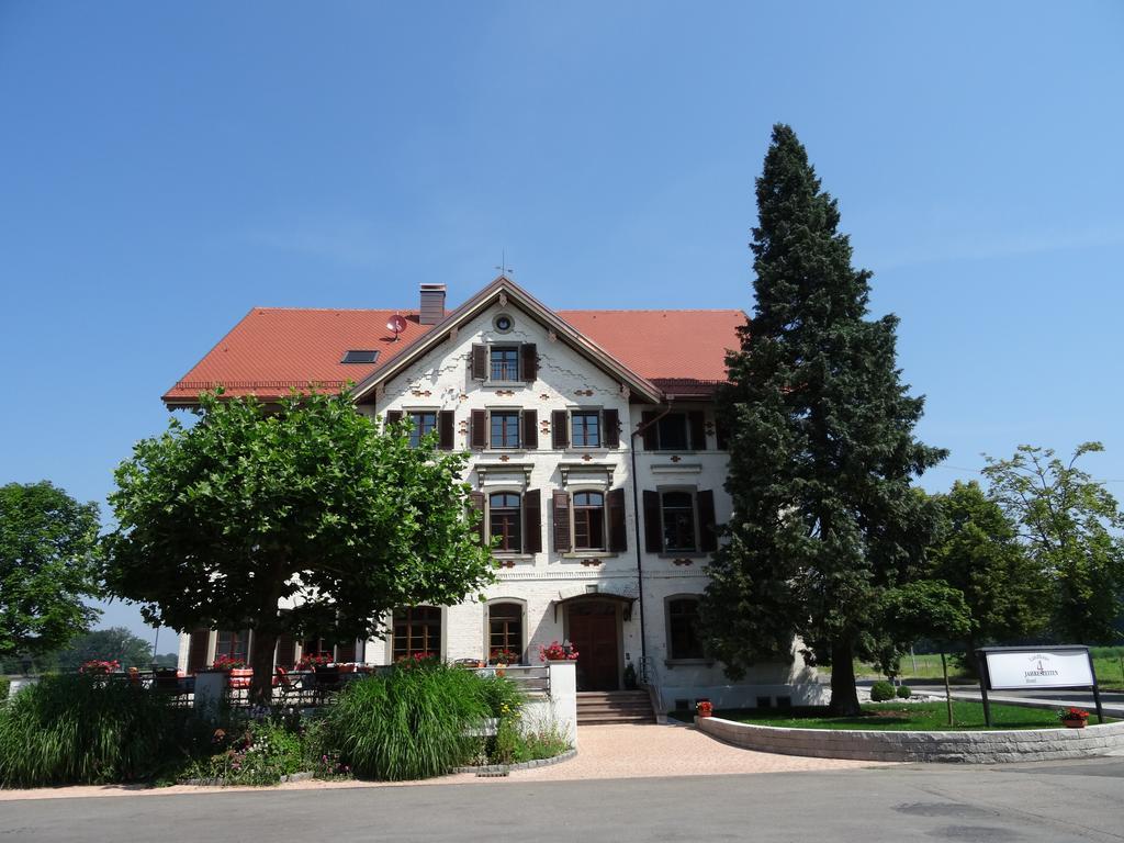 Landhaus Vier Jahreszeiten Эрискирх Экстерьер фото